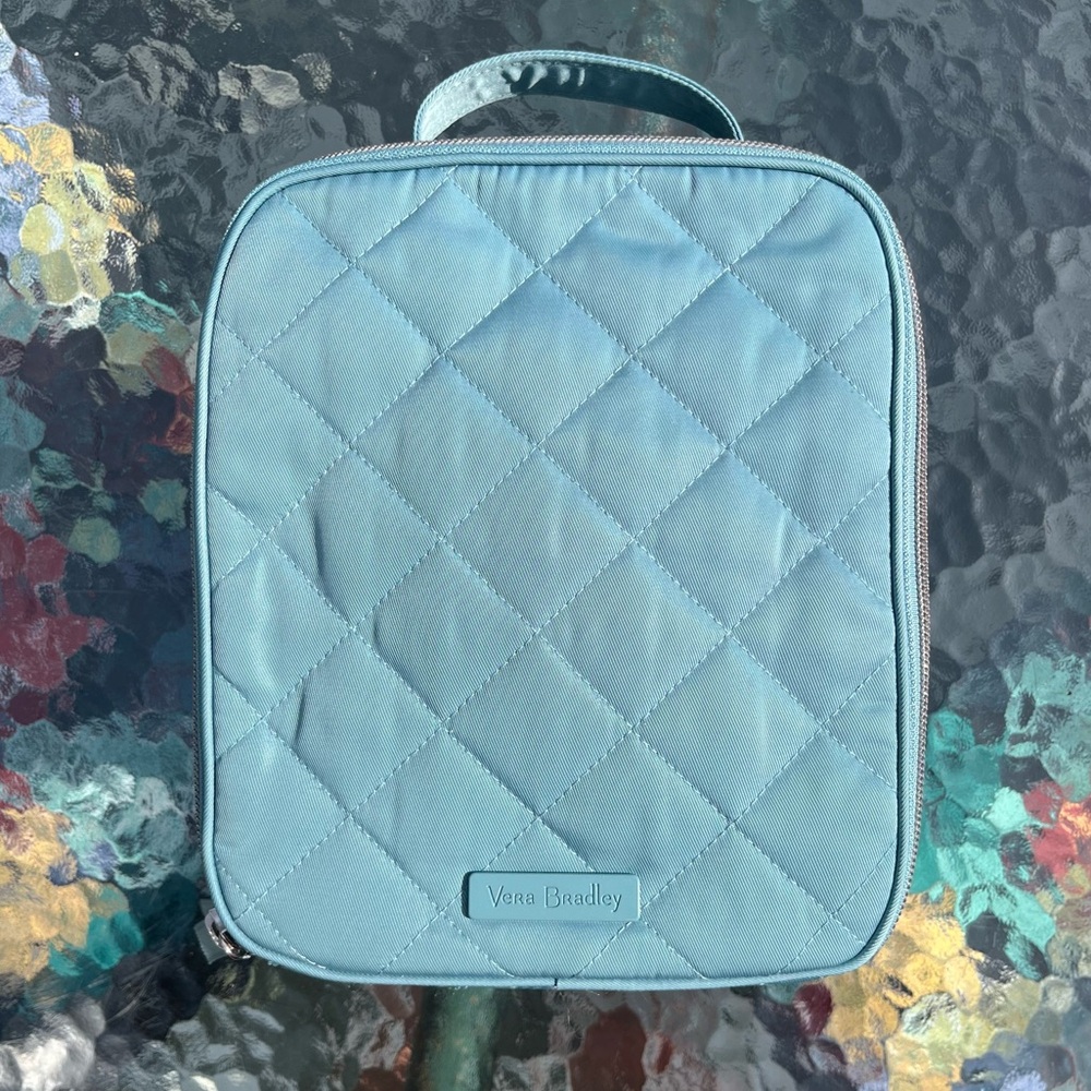 Vera Bradley Lunch Bag